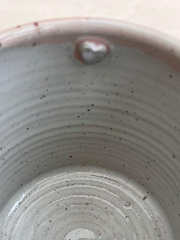 Hjerte kop. 380 ml billede 3