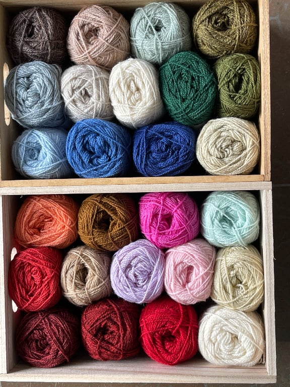 Kit: Raglantrøje til herrer i Finuld (5)