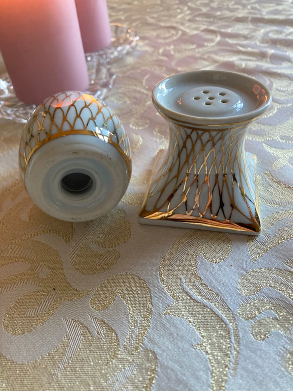 Salt &amp; Peber billede 4