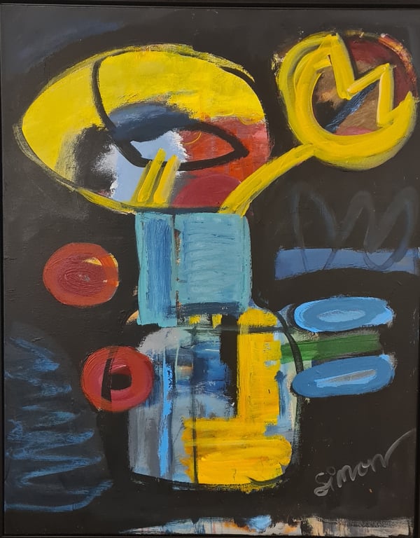 SOLD