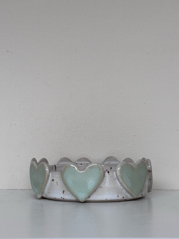 Kærlighedsstage mint