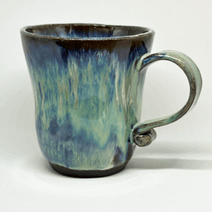 Krus med hank – produktbillede