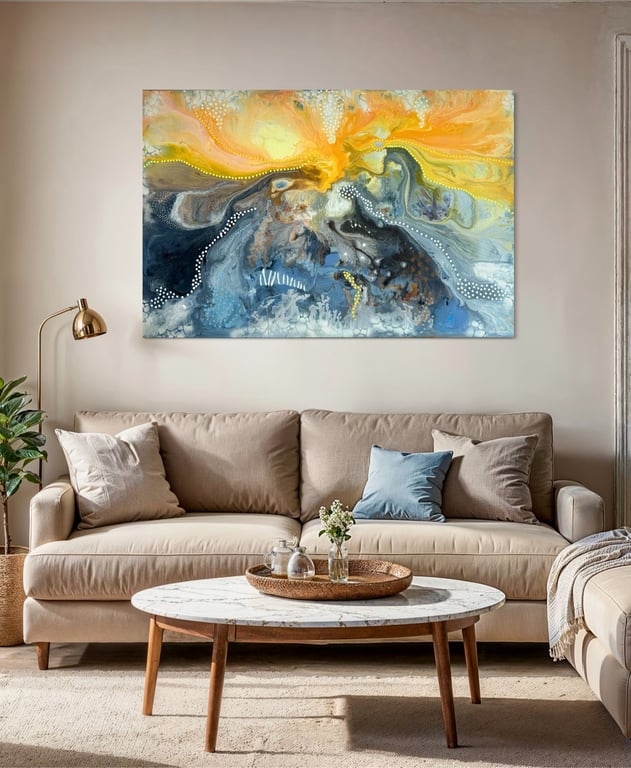 #MY BEAUTIFUL SUNSET# (2)