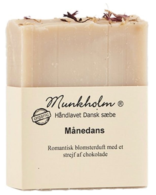 Munkholm sæbebar Månedans