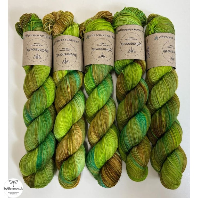 Autumn (3Way) billede 2