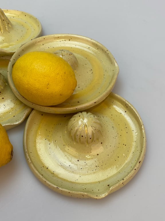Citruspresser - 2. sort billede 2
