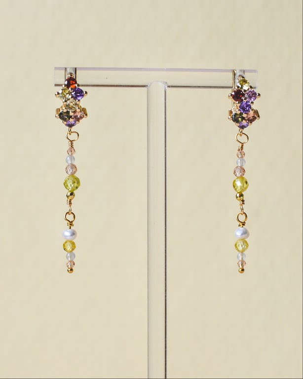 Nora - Gul billede 2