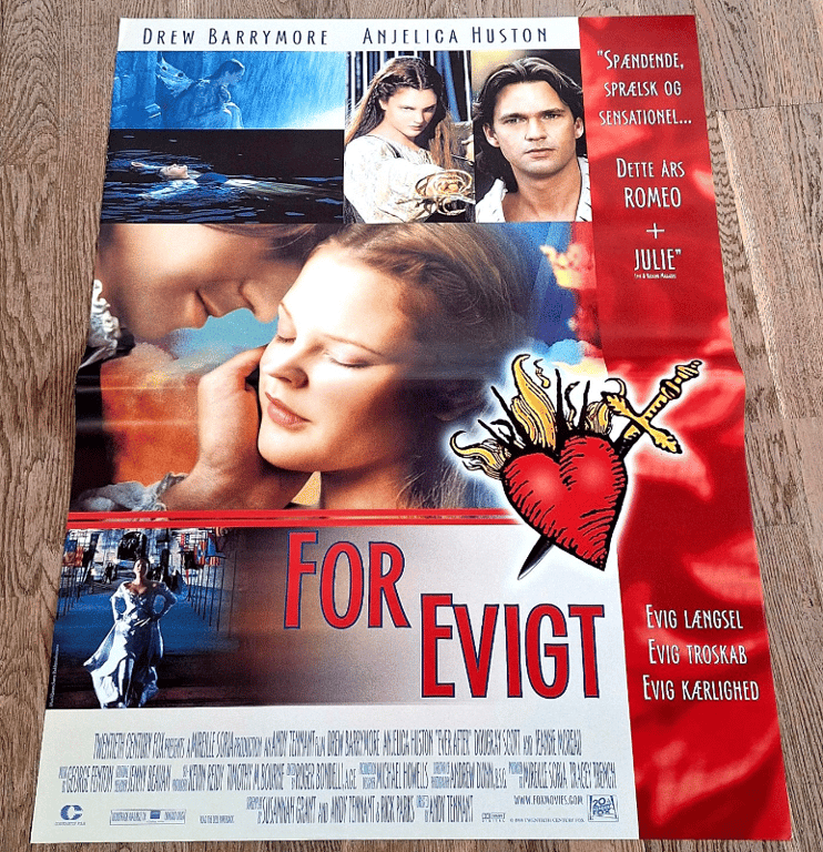 For evigt - et kærlighedseventyr