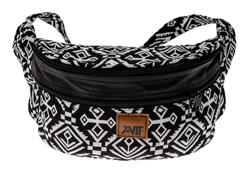Bæltetaske / Bumbag / Fanny pack