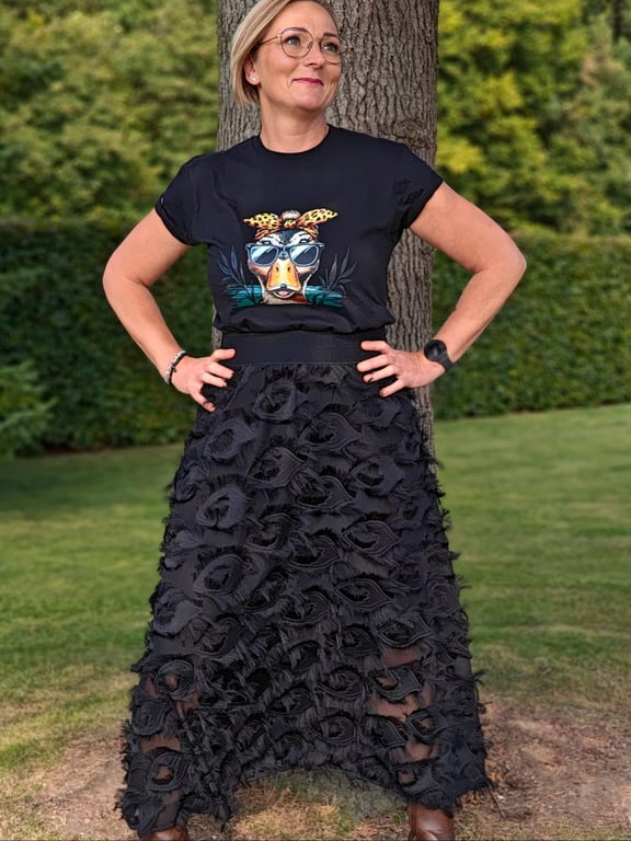 Katja Nederdel  billede 5