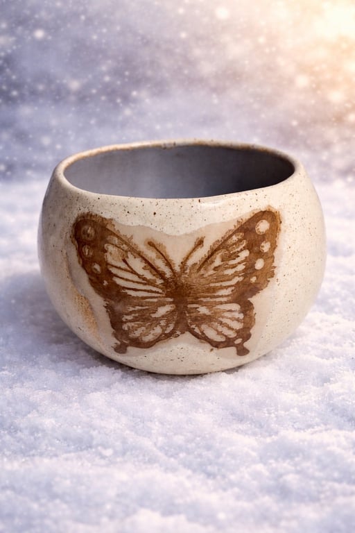 sommerfugle kop 400 ml