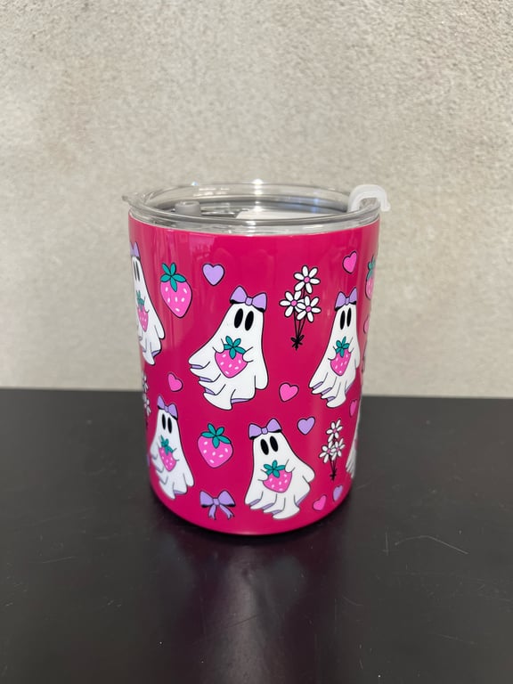 Termokop med sugerør 300 ml 