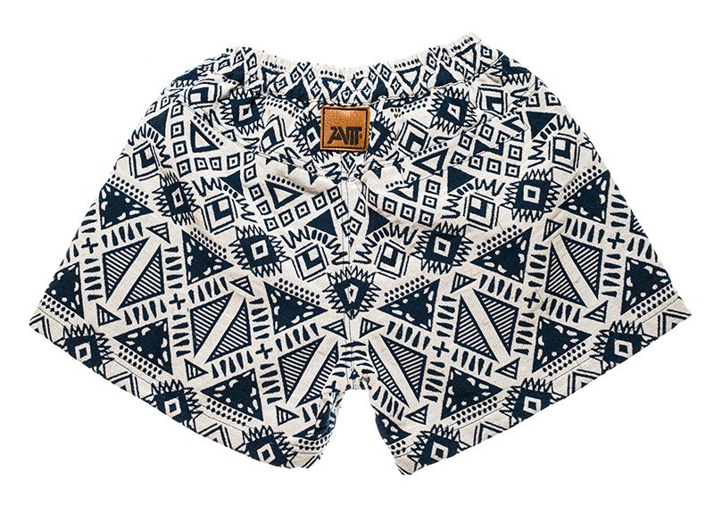 Kvinde Shorts billede 2