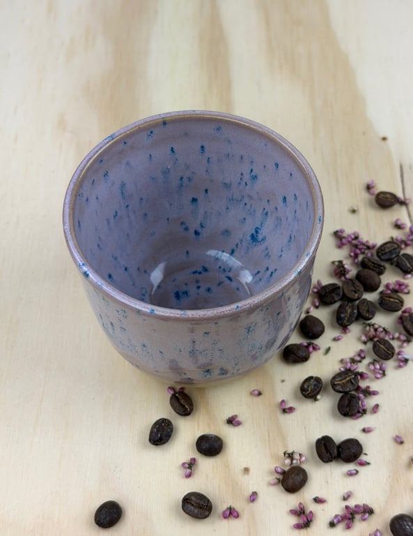 Lys lilla kop billede 2