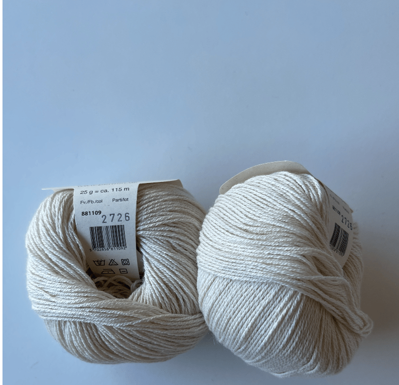 Garn: Elise by Permin  billede 10