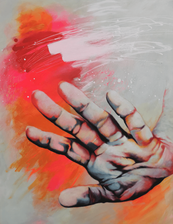 Only for colorful souls