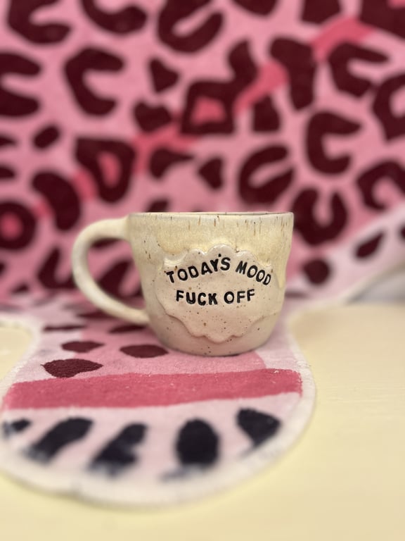 2. sortering Fuck off MOODkop