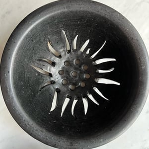 Keramisk sigte – produktbillede