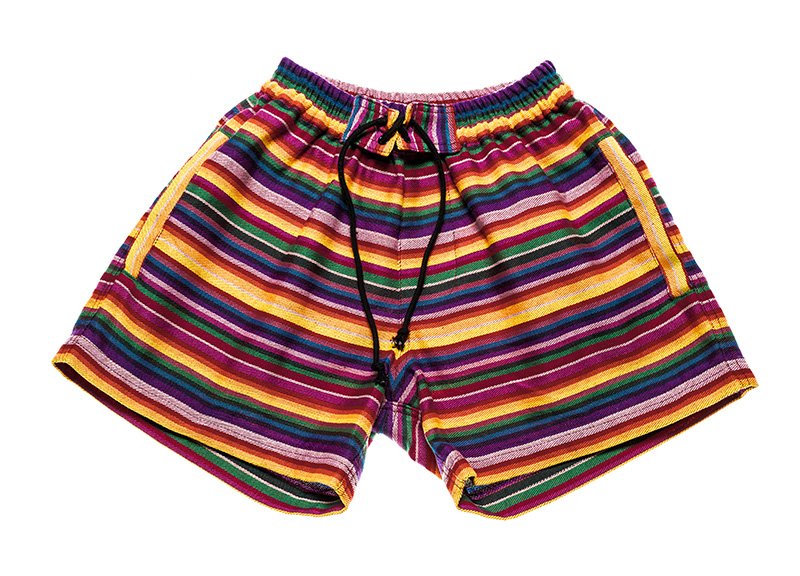 Kvinde Shorts