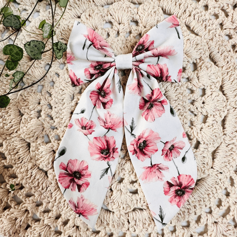 longtail valmue skøjfe