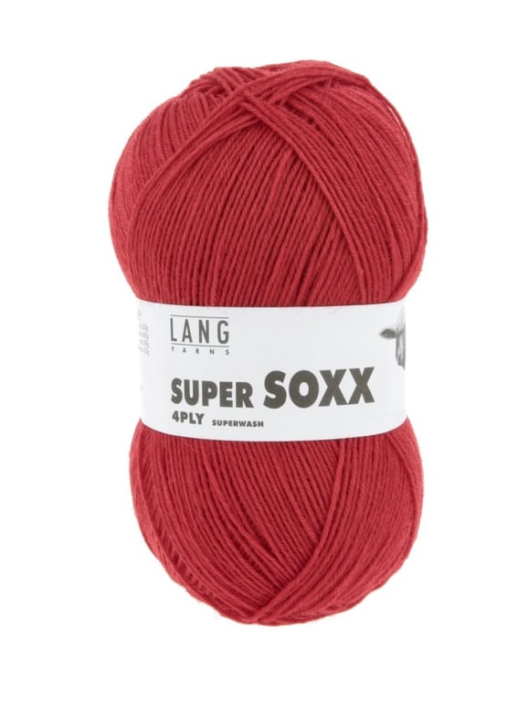 SUPER SOXX 