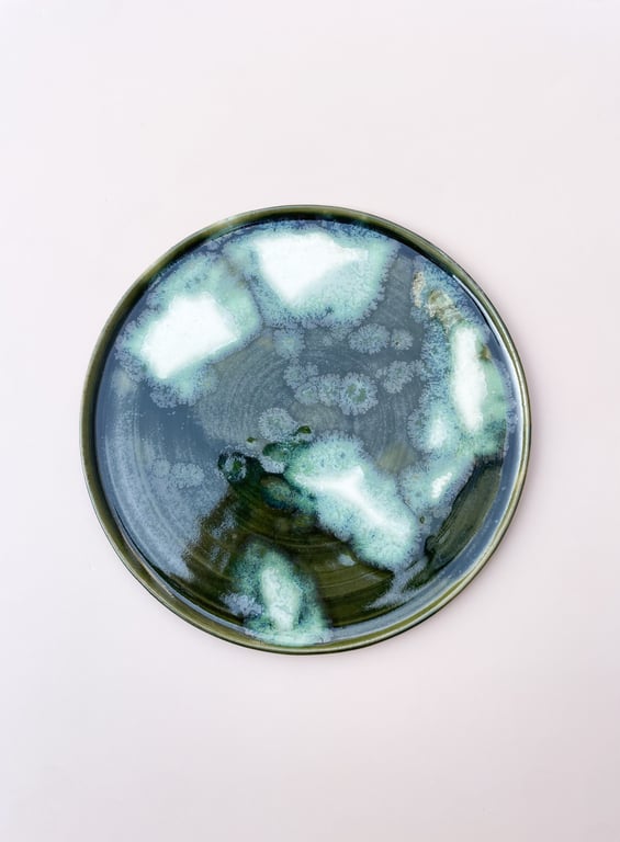 Forest kagetallerken