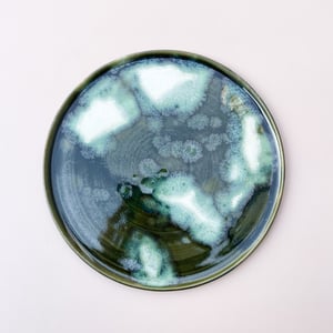 Forest kagetallerken – produktbillede