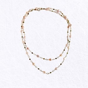 Pink Pearls  – produktbillede