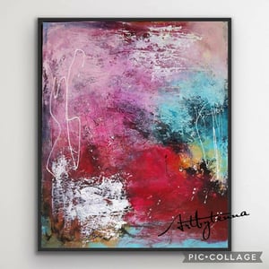 ETERNITY (100x120) – produktbillede