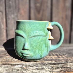 Gaia kop 25 – produktbillede