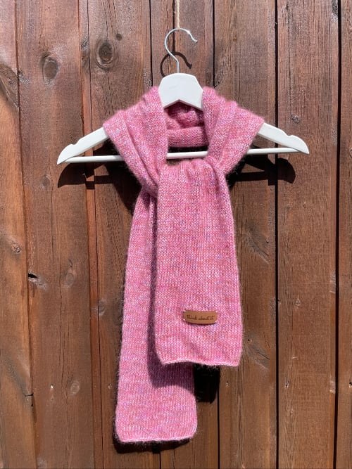 think about it scarf 106