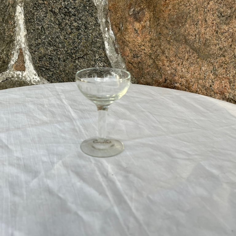 Likørskål