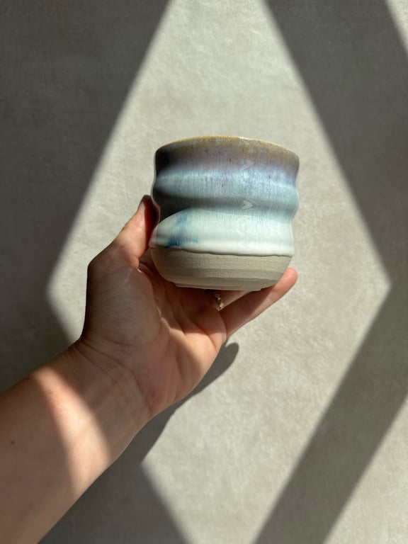 Bølgekop Lys billede 2