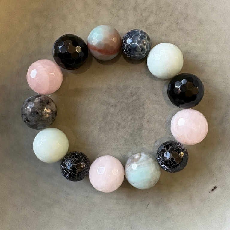 Mega2 armbånd 18mm billede 2