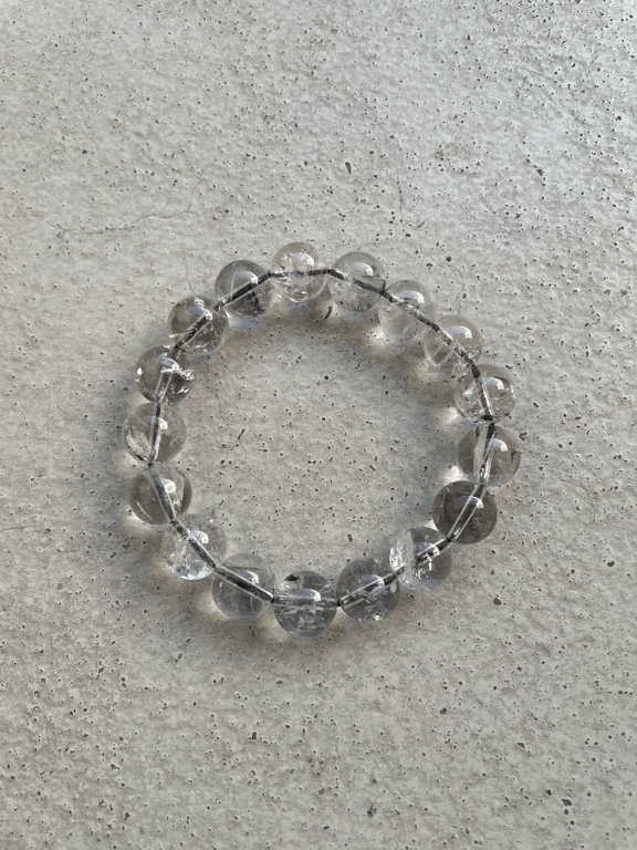 Herkimer Diamant grande - Kvalitet AA billede 2