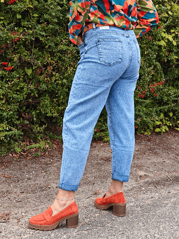 Karoline Jeans  billede 3
