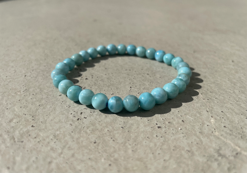 Larimar - Kvalitet AA