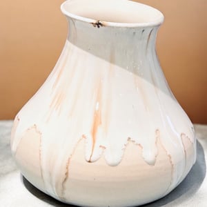Nordisk Dråbe Vase – produktbillede