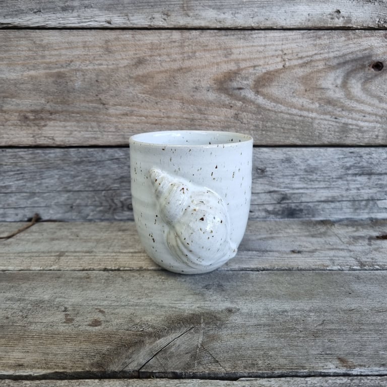 Konkylie kop billede 2