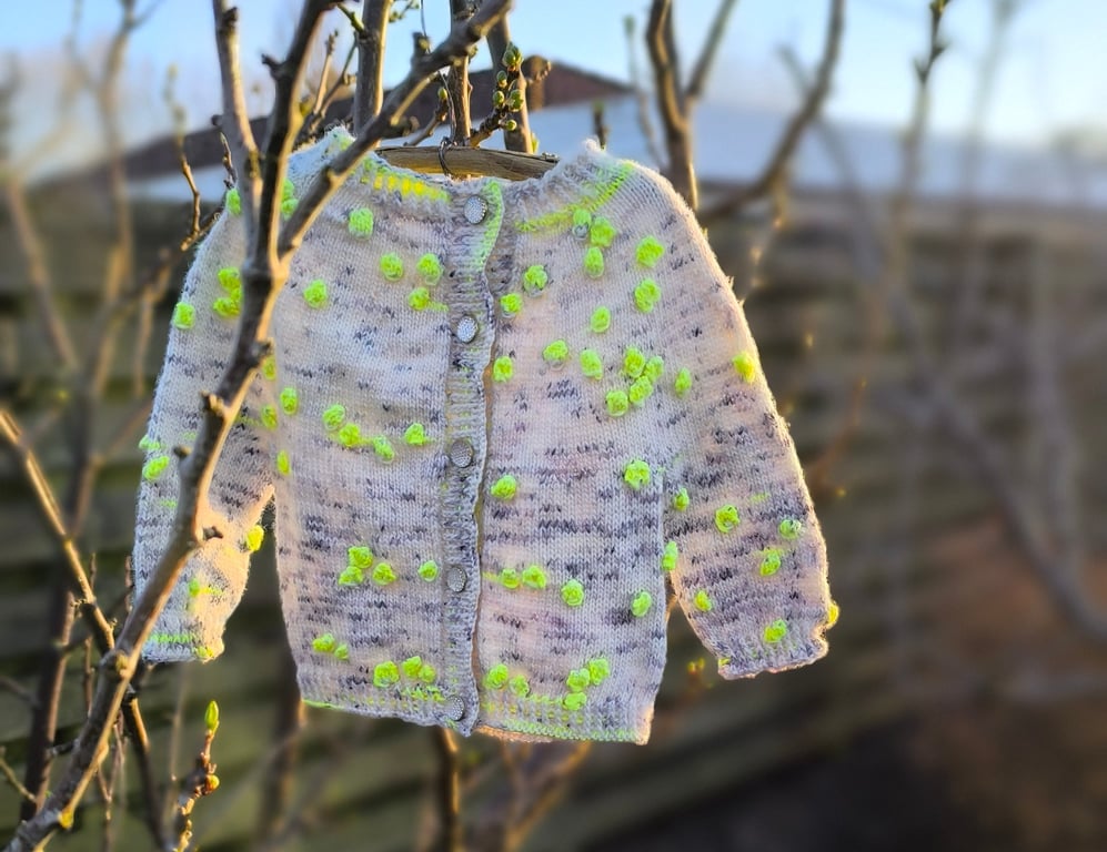 Elektrisk Popcorn billede 2