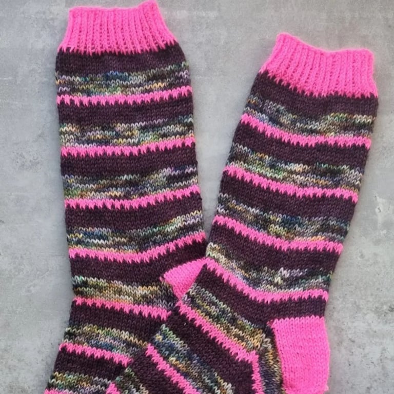 Midnight Socks billede 2