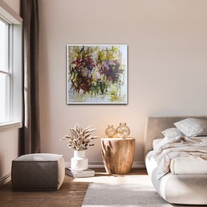 Room To Grow - Part 2 (100x100) – produktbillede