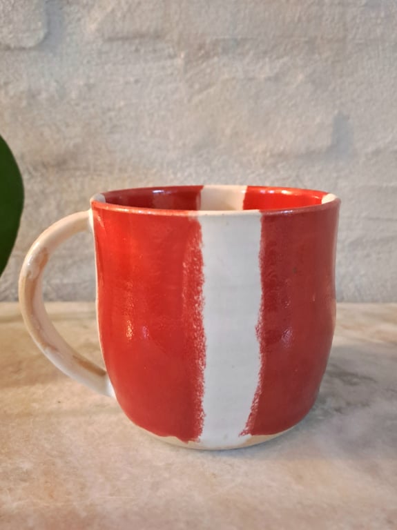 Danmarkskoppen kan indeholde 350 ml. billede 2