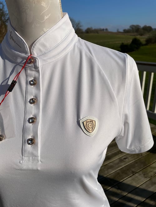 Covalliero/ Goldana t-shirt  (2)