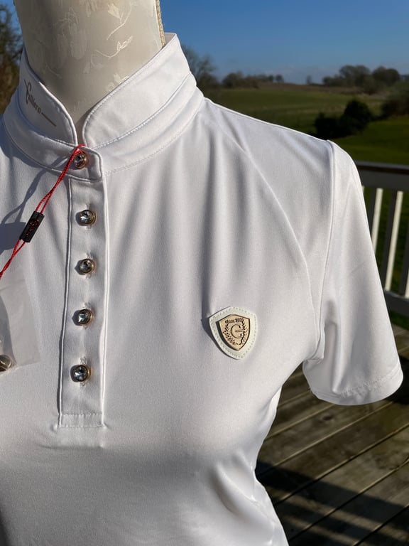 Covalliero/ Goldana t-shirt  (2)