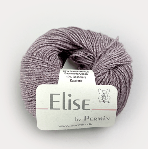 Garn: Elise by Permin  (24)