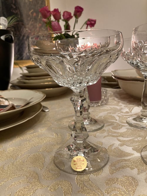 Champagneskåle  (3)
