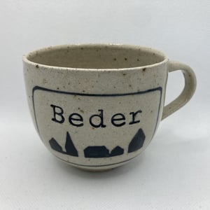 By kop Beder – produktbillede