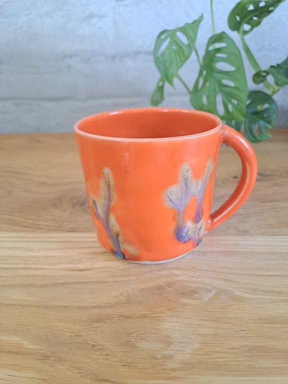 Koppen kan indeholde 275 ml.