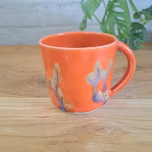 Koppen kan indeholde 275 ml. – produktbillede